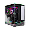Skytech Gaming Harpy Desktop: Ryzen 7 7800X3D, RTX 5070, 32GB DDR5, 1TB SSD