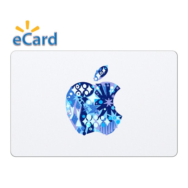 Apple Gift Card offer