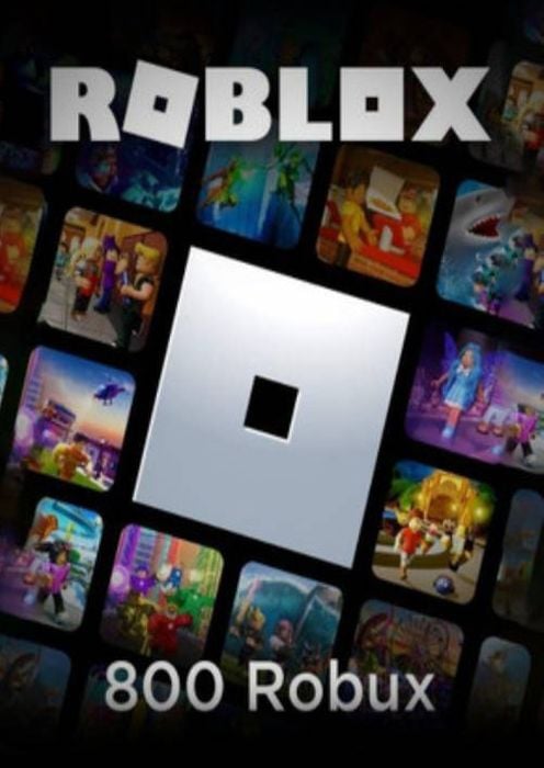 Roblox Gift Card (Digital Delivery): $50 GC $36.90, $15 GC $11.90, $10 GC