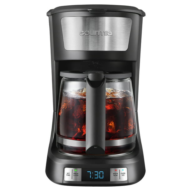 Gourmia Cold Brew Coffee Maker - Macy's