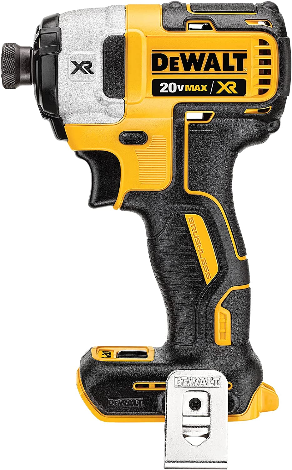 DeWALT 20V MAX XR Brushless 0.25