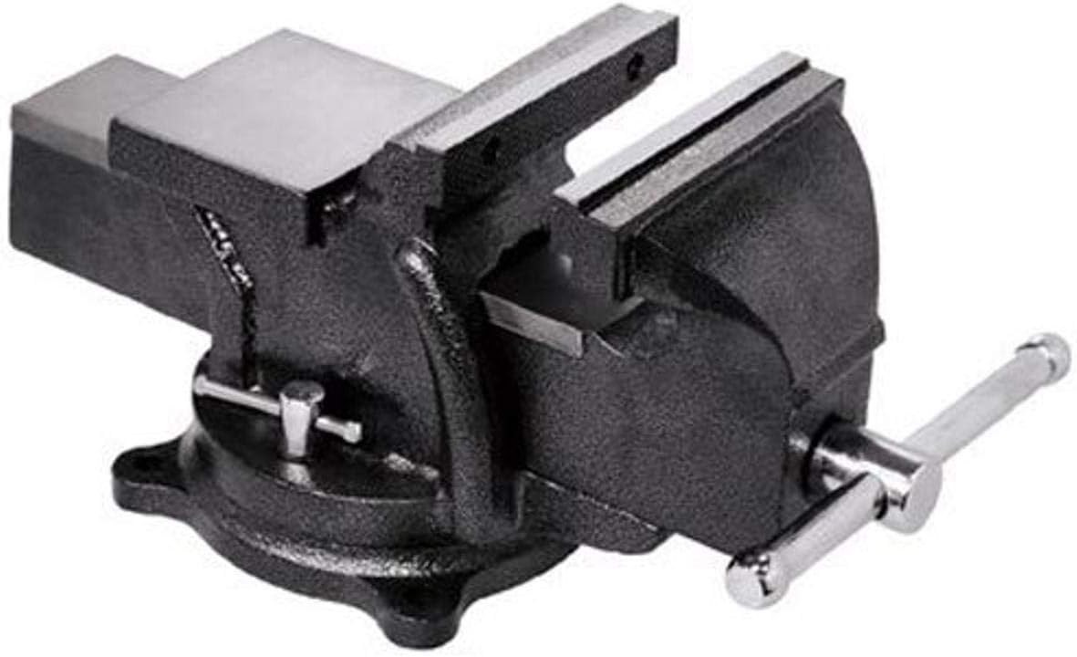 6" Bessey Heavy Duty Bench Vise $41.23 + Free Shipping