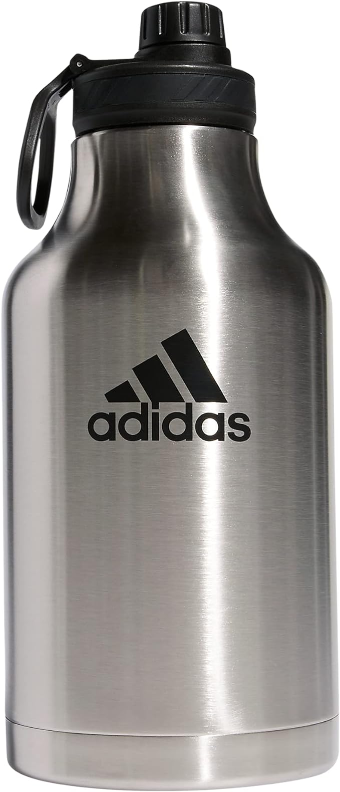 2-Liter adidas Double-Wall Insulated Stainless Steel Water Bottle $24 + Free Shipping