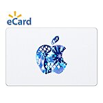 $200 Apple Gift Card (Digital Delivery) $143