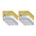 12-Pack Arm & Hammer Odor Allergen & Pet Dander Control Air Filters from $44.50 + Free S&amp;H on $45+