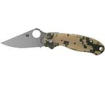 Spyderco Knives: Para Military 2 from $124, Para 3 from $117 + Free Shipping