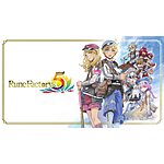 Rune Factory 5 (Nintendo Switch Digital) $18