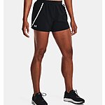 Under Armour Extra 30% Off: Men's, Women's & Kids' Shorts from $10 + Free Shipping