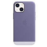 Apple iPhone 13 Mini Leather Case w/ MagSafe (Various Colors) $15 + Free S&amp;H w/ Amazon Prime