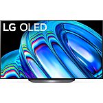 Costco Members: 55" LG B2 4K Ultra HD OLED Smart TV (2022 Model) $900 + Free Shipping