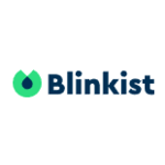 85% Off Blinkist Premium Text/Audio Book Summary Subscription: 1-Year Plan $15