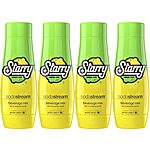 440ml SodaStream Beverage Mix (Starry): 4-Pack $11.48 or 6-Pack $15.75 w/ S&amp;S + Free S&amp;H w/ Prime or $35+