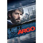 Digital 4K UHD Movies: Argo, The Courier, The Man Who Knew Too Much $5 Each &amp; More