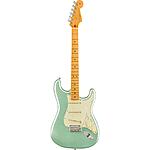 Fender American Professional II Stratocaster or Telecaster Guitar (Surf Green) $1099 + Free Shipping