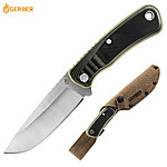 Gerber Knife Sale: Gerber Downwind Drop-point Fixed Blade Knife $20 &amp; More + Free S&amp;H on $25+