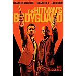 4K UHD Digital Movies: Ben-Hur, The Spy Who Dumped Me, The Hitman's Bodyguard $5 Each