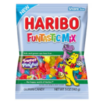 5-Oz Haribo Funtastic Mix Gummi Candy $0.45 &amp; More + Free Store Pickup on $10+