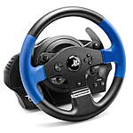 Thrustmaster T150 RS Racing Wheel & Pedals (Compatible w/ PS5, PS4, PC) $130 + Free Shipping