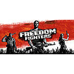 Freedom Fighters + Soundtrack (PC Digital Download) $1.50