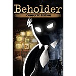 Beholder Complete Edition (Xbox One/Series X|S Digital Download) $1.50