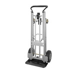 Costco In-Warehouse Offer: Cosco 4-In-1 Convertible Hand Truck w/ Lopped Handle $100 (Product/Availability May Vary)