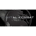 Mortal Kombat Legacy: Season 1 + 2 (Digital HD) Free