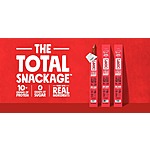 Chomps All Beef Stick Sample (Original) Free + Free Shipping
