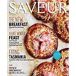 DiscountMags Employee Discount Sale: Wired $4.80/yr, Saveur $4.70/yr &amp; Many More