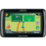 Magellan Roadmate GPS: 2136T-LM, or 1700-LM (Refurb) $40 + Free Store Pickup