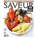 Multi-Year Magazine Sale: Saveur, Golf Digest, Popular Science $13/3-yr &amp; Much More