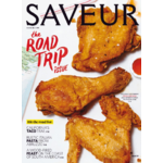 DiscountMags Employee Discount Sale: Saveur $4.85/yr, Wired $4.60/yr &amp; Many More