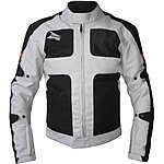 AXO Aria Men's Mesh Waterproof Motorcycle Jacket (various) $72 + Free Shipping