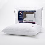 Discover Cardholders: Chaps Signature Extra Firm Density Pillow Free + Free Store Pickup