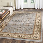 Safavieh 8'x11' Lyndhurst Collection Area Rug (Light Blue & Ivory) $59.40 + Free Shipping