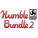 Humble Deep Silver Bundle 2 (PC Digital Download) Name Your Own Price