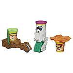 Hasbro Toy & Game Sale: 50% Off Playskool, Play-Doh, Nerf & More from $2.40 + Free Shipping