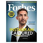 Magazine Sale: Forbes, Men's Fitness, Golf Digest, Self, INC 5 for $20 &amp; Many More