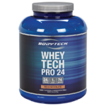 Vitamin Shoppe: 5lb BodyTech Pro 24 Protein Powder + Flash Point Pre-workout Concentrate $46 w/ Free S&amp;H &amp; More