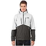 The North Face Jackets: Men's Apex Elevation, Women's Inlux $100 &amp; More + Free S&amp;H