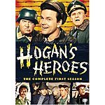 Hogan's Heroes: The Complete First Season (DVD) $3.75 + Free Store Pickup