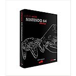 Nintendo 64 Anthology Collector's Edition Pre-Order (Hardcover Book) $28.20 + Free Shipping
