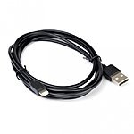 6ft New Trent MFi Lightning to USB Charge & Sync Cable $4.50 + Free Shipping