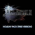 Final Fantasy XV Holiday Pack DLC (PS4 or Xbox One) Free &amp; More