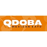 Qdoba Mexican Grill Coupon: Buy One Brisket Entree, Get 2nd Entree Free