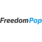 FreedomPop: Activation for BYOD + Unlimited Talk & Text + 1GB Data Free