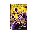 Board Games: Pandemic: Contagion $20 &amp; More