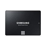 500GB Samsung 850 EVO 2.5" SATA III SSD (Refurb) $90 + Free Shipping