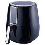Farberware 3.2-Quart Digital Air Fryer (Black) $39 + Free Shipping