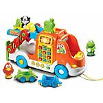 Barnes & Noble: Select Clearance Toys & Games 50% Off + Free S&amp;H on $25+