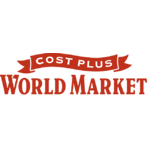 Cost Plus World Market Coupon for Additional Savings 30% Off + Free Store Pickup (Excludes Food &amp; Beverages)